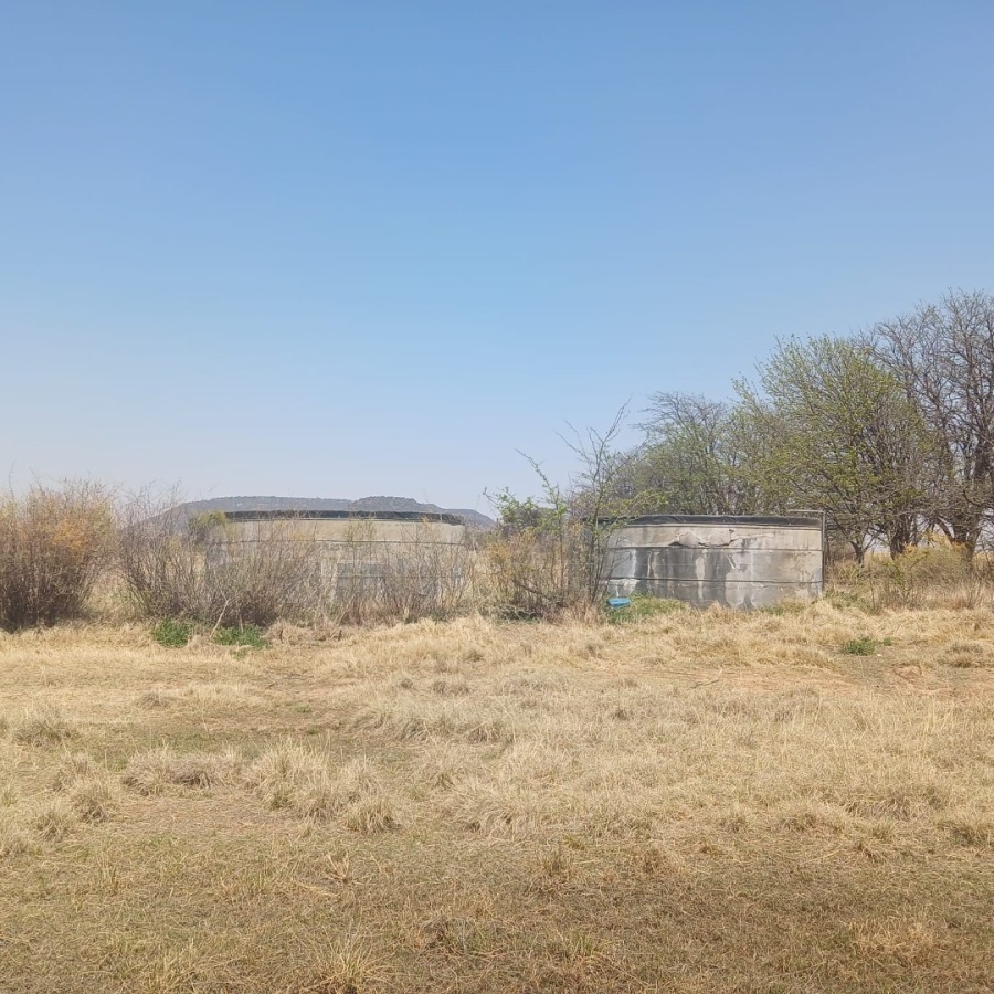  Bedroom Property for Sale in Senekal Rural Free State